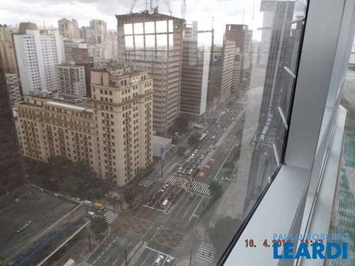 Imagem 4 de 9 de Comercial - Jardim Paulista - Sp - 607042