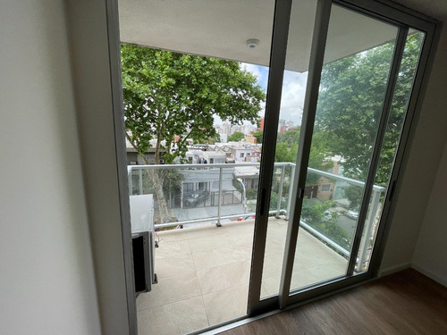 Imagen 9 de 20 de Alquiler Apartamento 1 Domitorio Pocitos Montevideo
