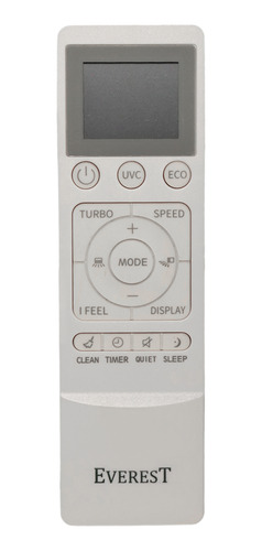 Aire Acondicionado On/off - 12.000 Btu