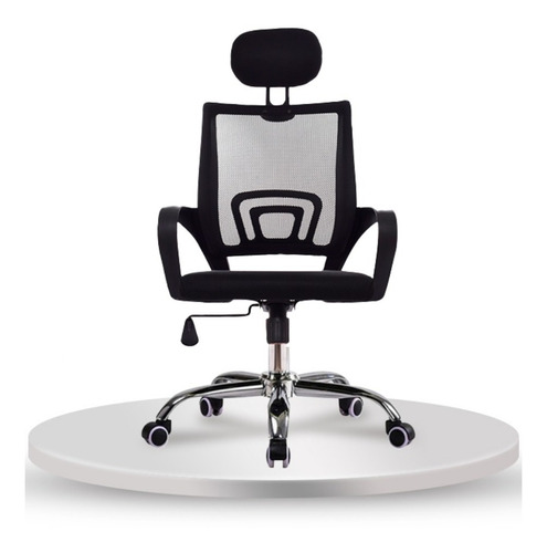 Silla De Oficina Premium Presidente Colors