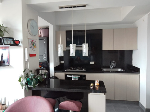 Venta Apartamento Vergel Occidental 