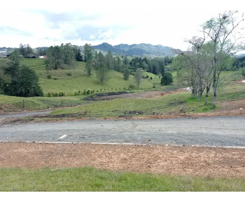 Lote En Venta Sector Fizebad El Retiro