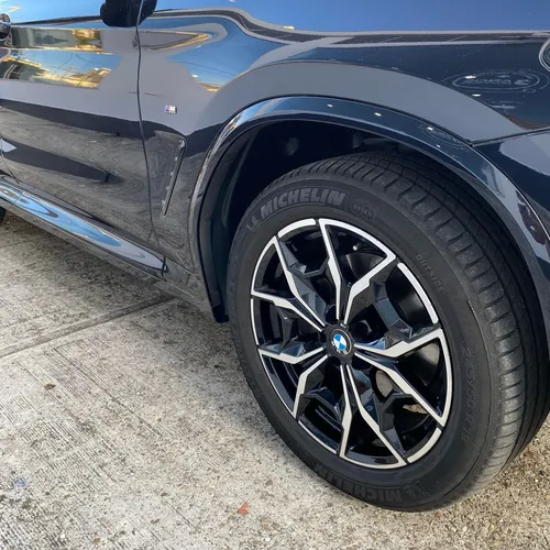 BMW X4 2.0 Xdrive 30I Edición M