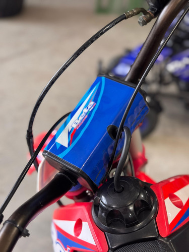 Motocross Beta Rr 125 Mini 2018