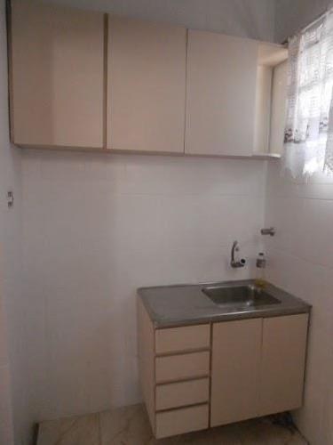 Kitnet Residencial À Venda, Campos Elíseos, São Paulo. - Kn0104