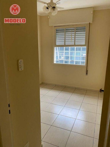 Imagem 13 de 30 de Apartamento Com 2 Dormitórios À Venda, 55 M² Por R$ 220.000 - Jardim Ferrarezzi - Pirassununga/sp - Ap3409