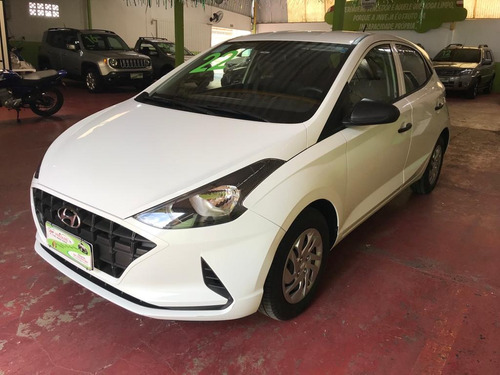 Hyundai HB20 1.0 Sense Flex 5P