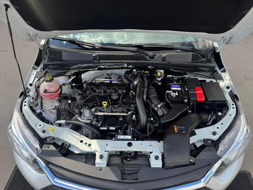 Chevrolet Onix plus Onix Plus 10tmt Ltz