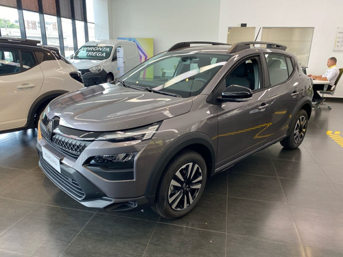 Renault Kardian 1.0 TCE FLEX EVOLUTION MANUAL