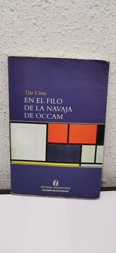 Tito Ureta - En El Filo De La Navaja De Occam