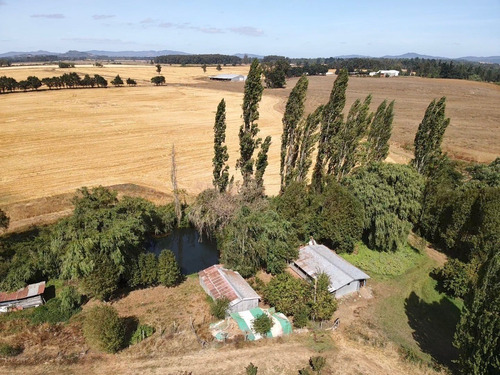 Parcela La Rinconada, Vilcun