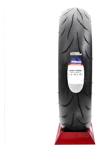 Llanta Mitas Sport Force+ 140/70 17 66h R3 Ktm Gixxer
