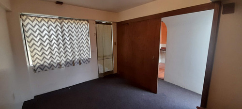 Casa Refugio En El Barrio