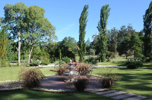 Chalet En Golf De Punta Del Este