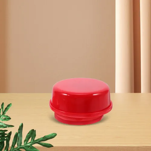 2pcs Diy Music Box Rotatable Base: 18 Tone Round Wind Up