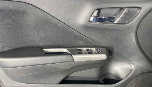 Imagen 8 de 15 de 116068 - Honda City 2014 Con Garantía
