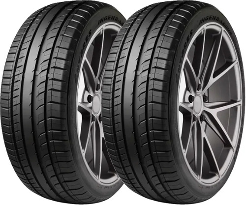 Kit de 2 llantas Antares Ingens-Locus LT 275/35R19 100 W