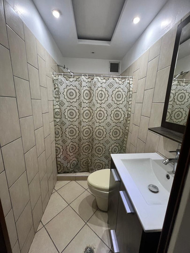 Apartamento En Residencia Terrazas De San Diego. (spatrc-23)
