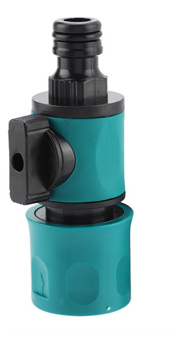 Imagem 1 de 7 de Cozinha Chupeta Conector Tubo Junta Jardim Irrigati