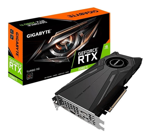 Pc Gamer Intel Infernal I7 32gb M.2 512gb 2080ti 2tb Disco
