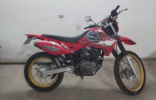 Mondial Td 200
