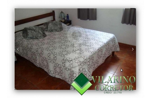 Imagem 5 de 15 de Casa Bairro Da Graça - 1299v