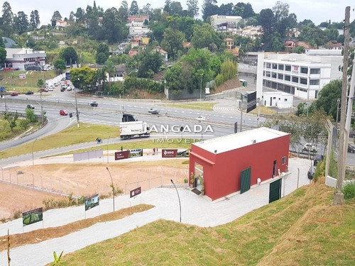 Imagem 2 de 3 de Lotes Residenciais, Terra Nobre Granja Viana - 10264