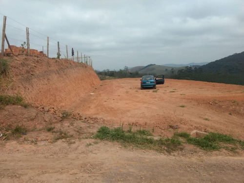 Terreno À Venda, 3000 M² Por R$ 71.500,00 - Turvo - São José Dos Campos/sp - Te0390