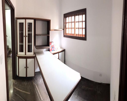 Imagem 20 de 30 de Casa Com 4 Dormitórios À Venda, 320 M², Jardim Dos Camargo - Barueri/sp! - Ca00974 - 68520111