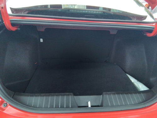 Fiat Cronos 1.3 FIREFLY FLEX DRIVE CVT