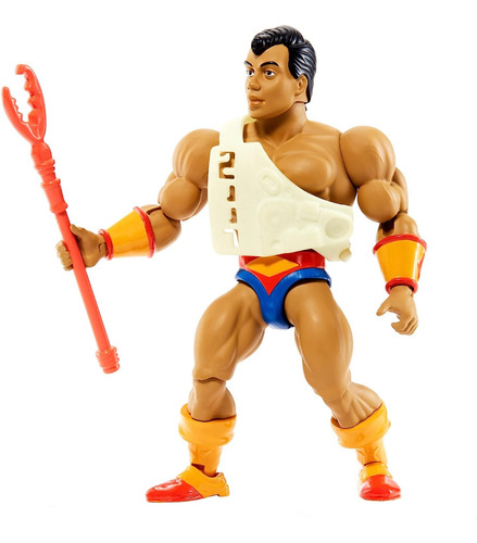 40 Aniversario He Man Masters Of The Universe Digitino