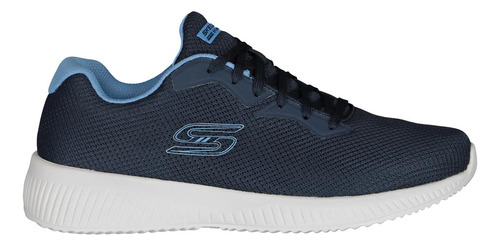 Tenis Skechers Hombre Casual 1139307