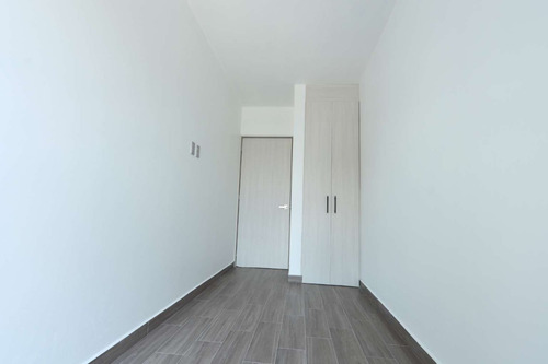 Departamentos Nuevos En Venta En Pedregal De Santa Ursula En Coyoacan En Preventa