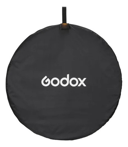 Fondo Colapsable Godox 1.5x2m Efecto Pared Rústica Diseño Impreso Sin Costura