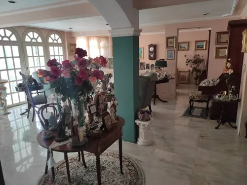 Casa Lomas De Prados Del Este
