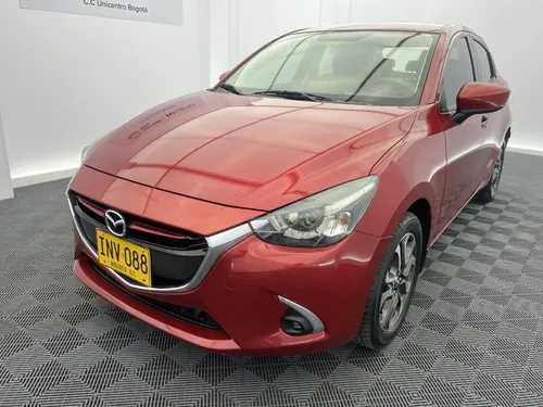 Mazda 2 1.5 Grand Touring