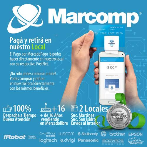Irobot Roomba 621 Aspiradora Robot Inteligente Auto Carga
