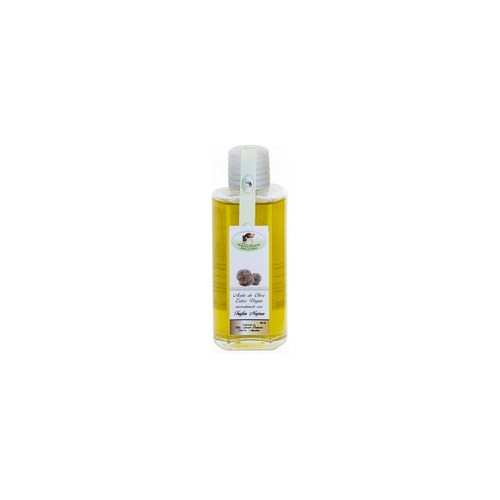 Aceite Saborizado, Trufas Negras 60cc