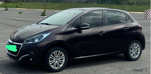 Peugeot 208 1.6 Allure