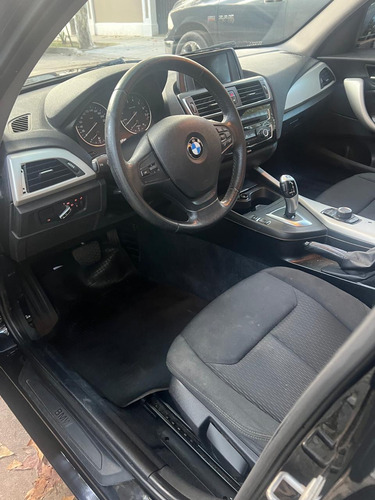 BMW Serie 1 1.5 118i Active 136cv