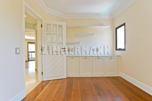 Imagem 11 de 15 de Apartamento - Pacaembu - Ref: 98253 - V-98253