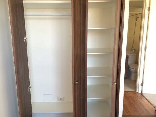 Dpto. En Arriendo 2dorm. 1 Baño. 1est.