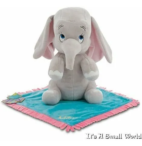 Dumbo bebe peluche cheap