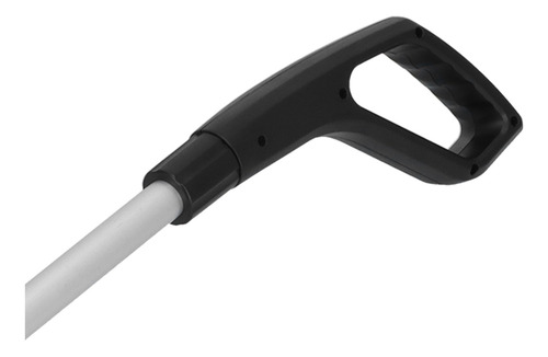 Imagen 6 de 10 de Cortacéspedes De Césped Eléctricos Batería De Larga Duración