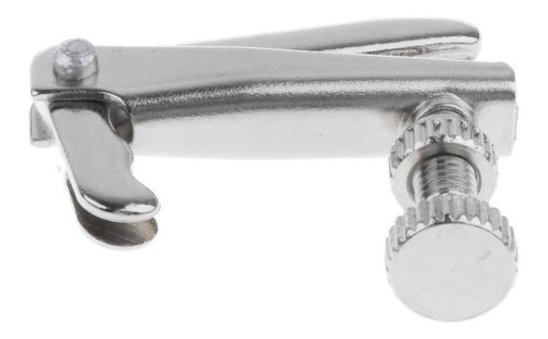 Imagen 6 de 8 de 1/4 Violin Fildder String Adjustment Grande