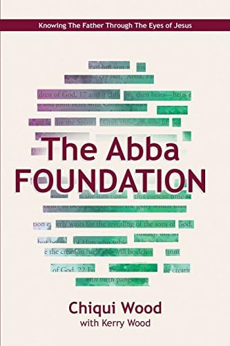 Libro La Fundación Abba-inglés