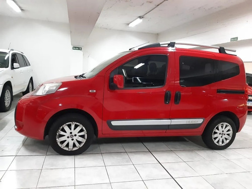 Fiat Qbo Impecab Antici Y Cuot Consulta A Marcela De Ventas