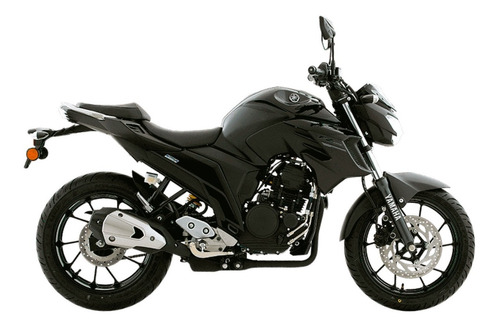 Imagen 7 de 15 de Yamaha Fz25 2023 Plan Ahora 12