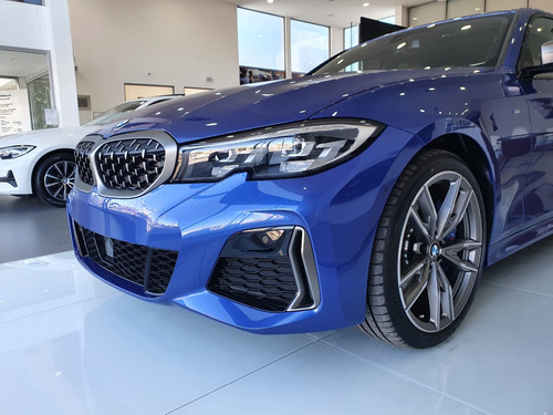 BMW Serie 3 3.0 M340I Xdrive