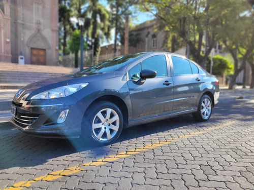 Peugeot 408 1.6 Allure Hdi 115cv